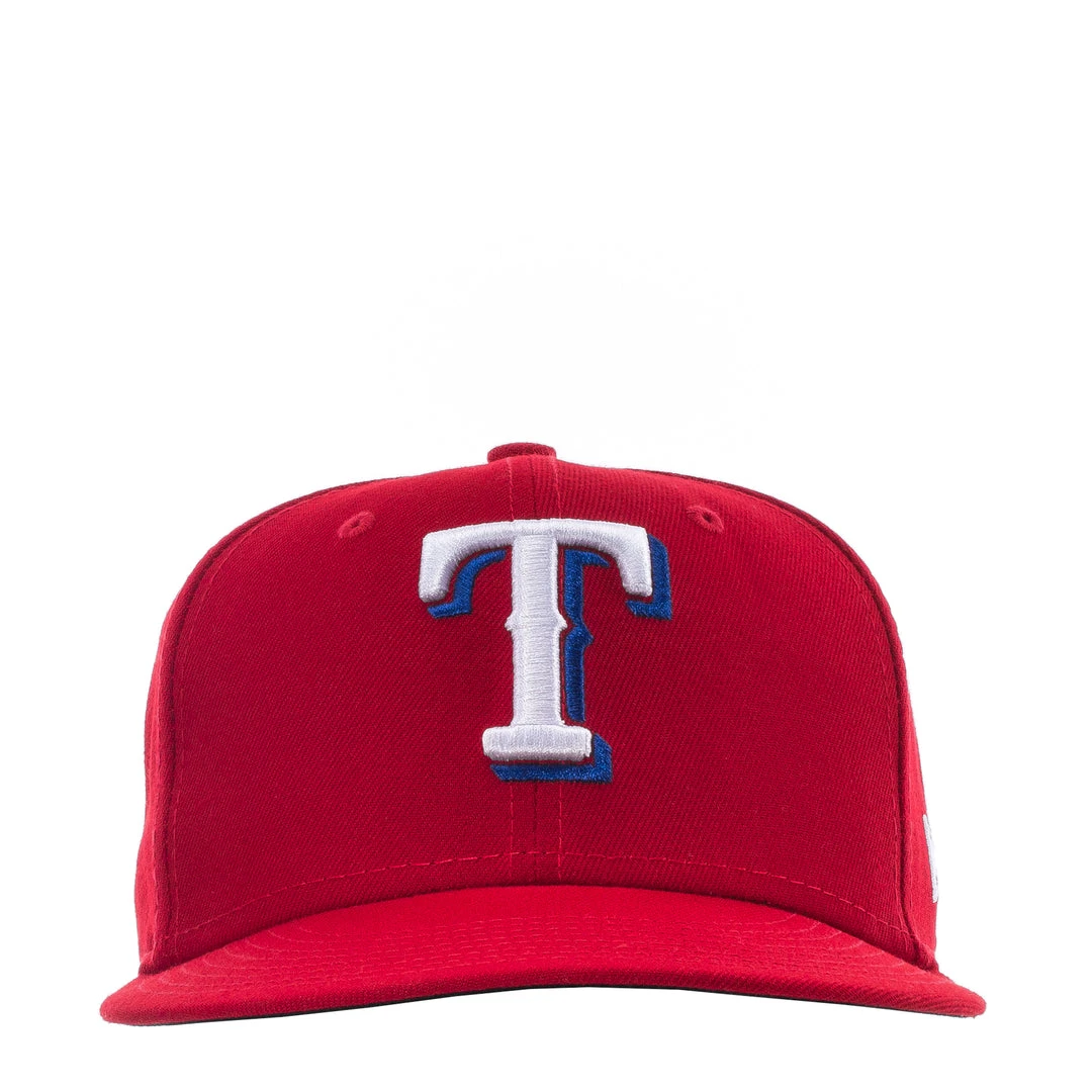 NEW ERA Rangers On Field 5950 BEST SELLERS