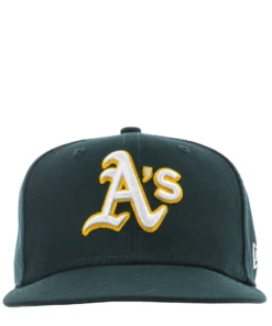 NEW ERA Athletics On Field 5950