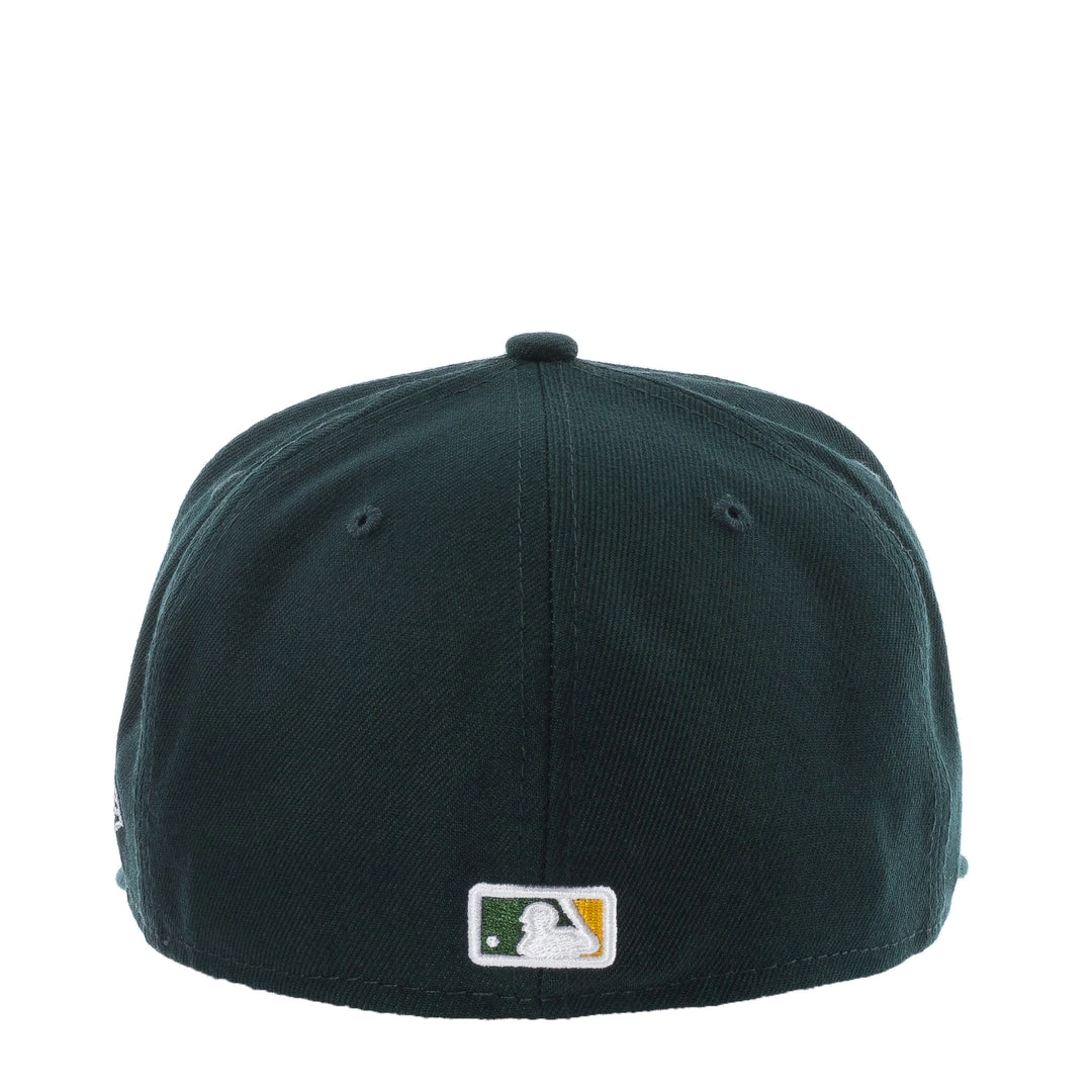 NEW ERA Athletics On Field 5950