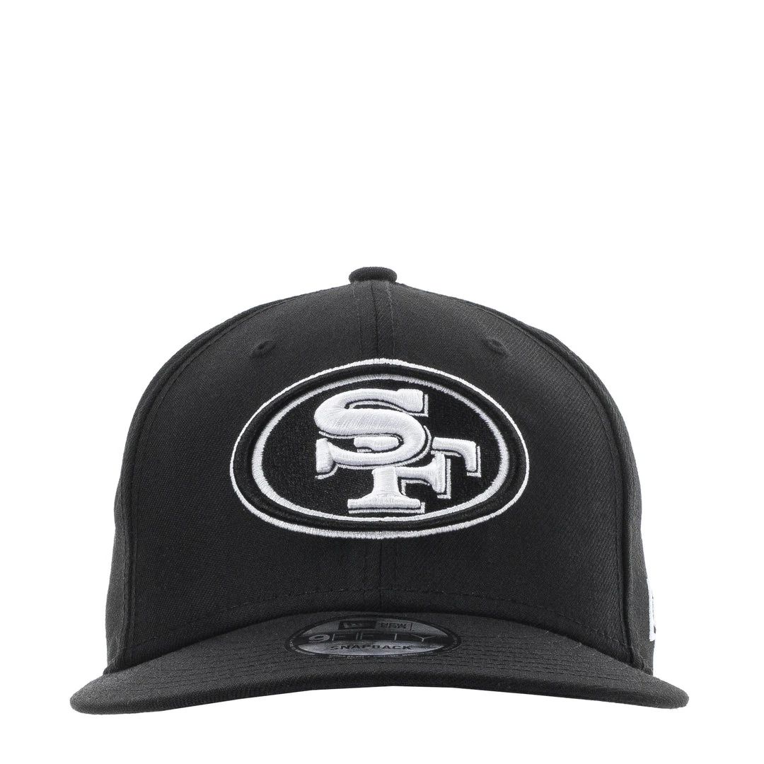 NEW ERA Hats Niners Basic 950