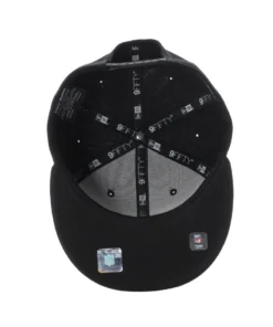 NEW ERA Hats Niners Basic 950