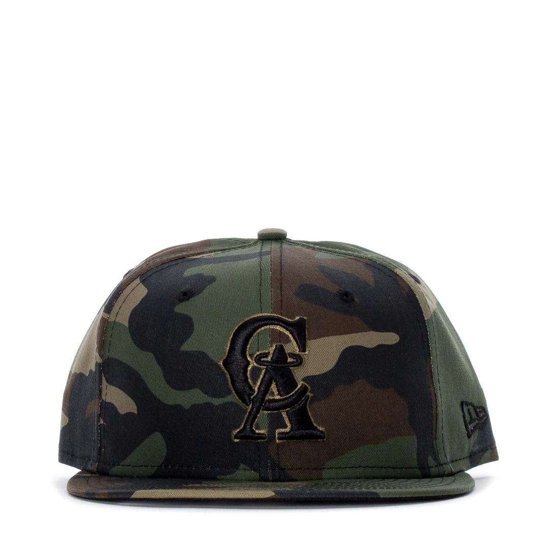 NEW ERA California Angels 950