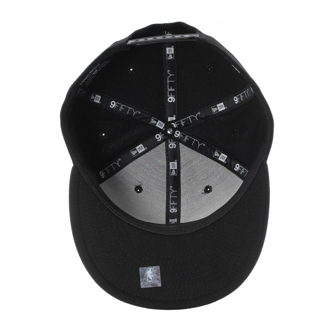 NEW ERA BEST SELLERS Warriors Basic 950