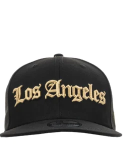 NEW ERA LAFC 950 Los Angeles ACCESSORIES