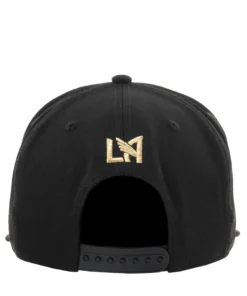 NEW ERA LAFC 950 Los Angeles ACCESSORIES