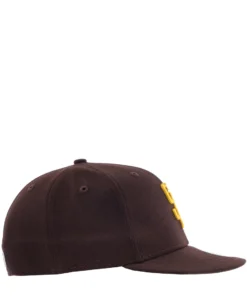 NEW ERA Padres On Field 5950