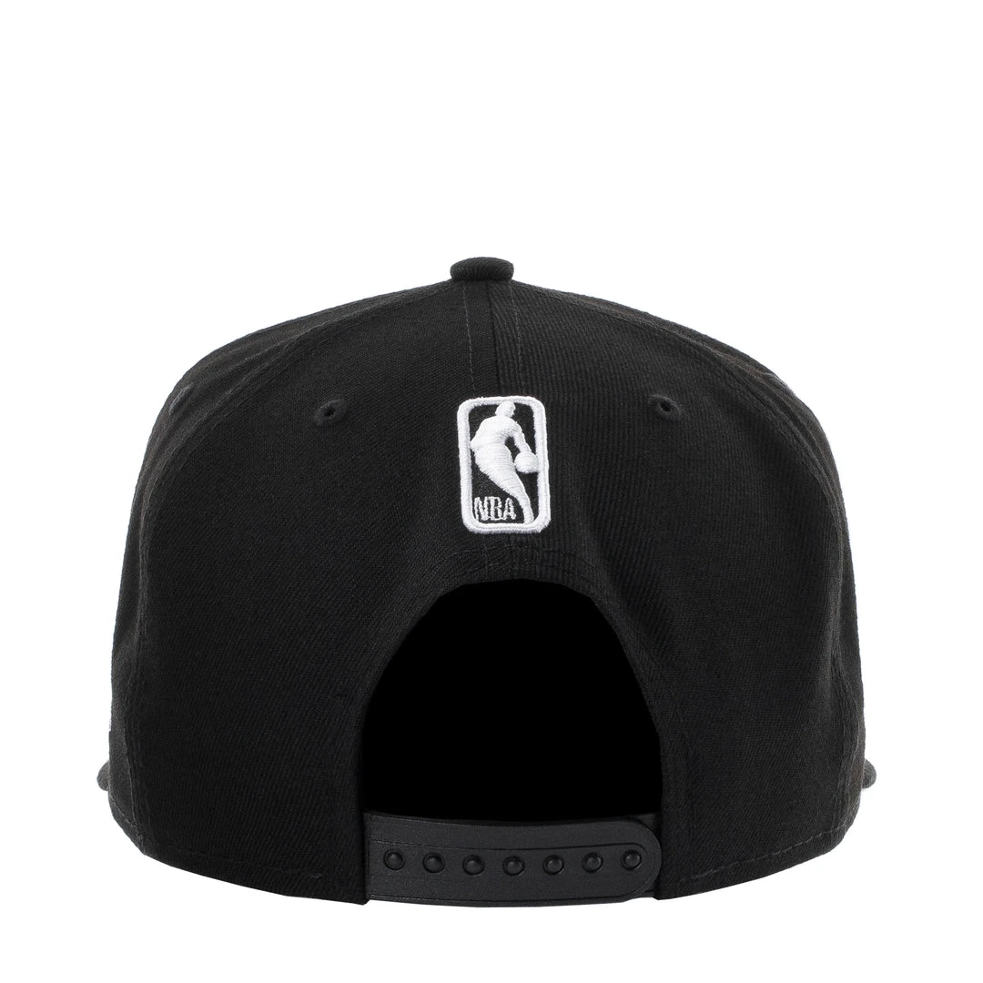 NEW ERA BEST SELLERS Spurs Basic 950
