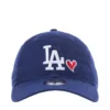 NEW ERA Dodgers 920 Heart BEST SELLERS