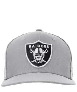 NEW ERA Raiders Shield 950