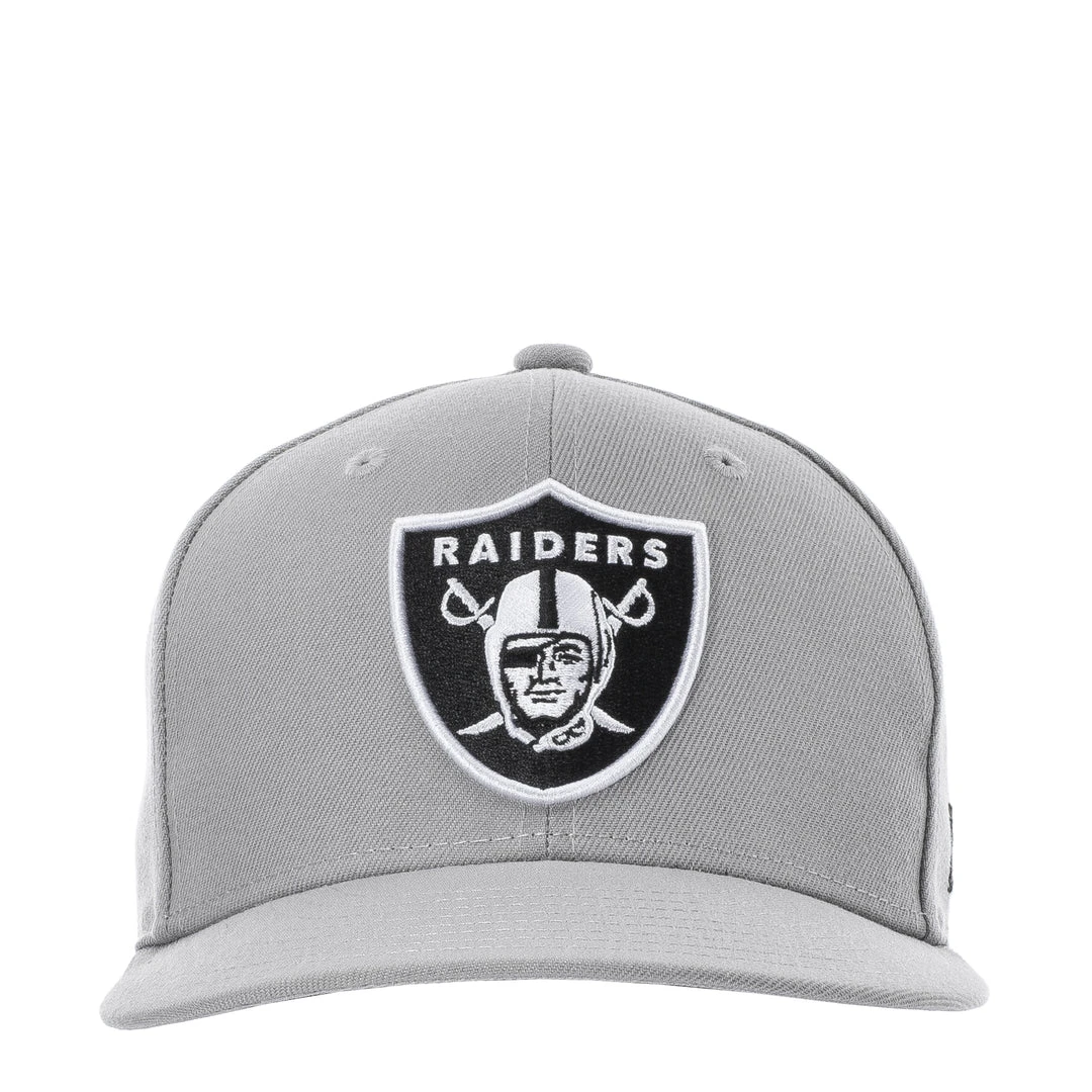 NEW ERA Raiders Shield 950