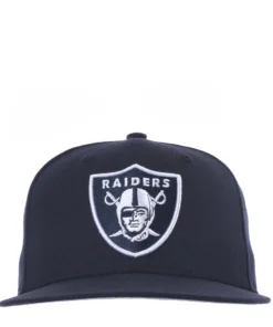 NEW ERA Raiders Shield 950