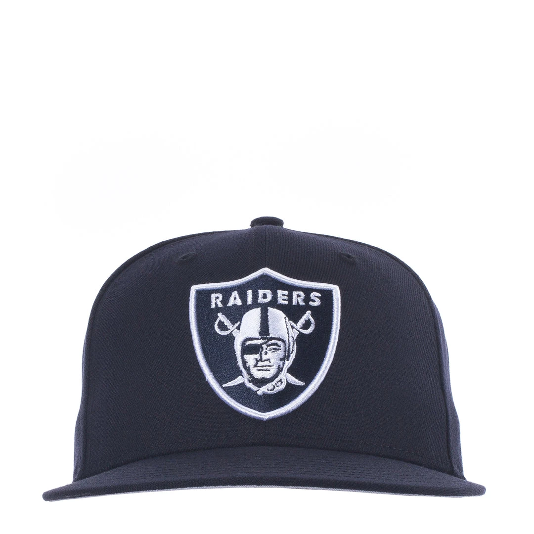 NEW ERA Raiders Shield 950