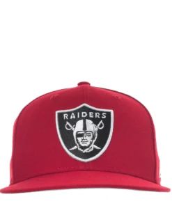 NEW ERA Raiders Shield 950
