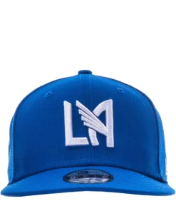 NEW ERA ACCESSORIES LAFC 950