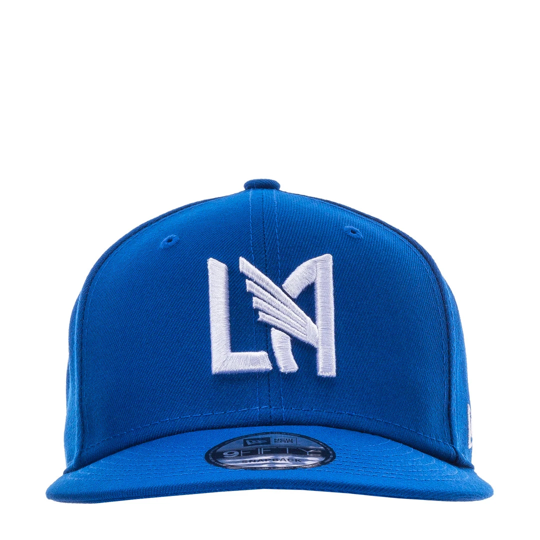NEW ERA ACCESSORIES LAFC 950