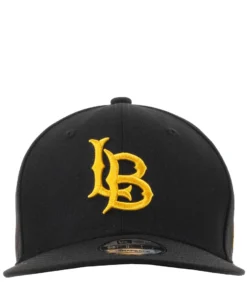 NEW ERA Long Beach State 950 ACCESSORIES