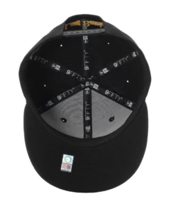 NEW ERA Long Beach State 950 ACCESSORIES