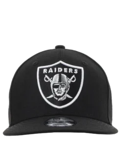 NEW ERA Hats Raiders 950 Oversized