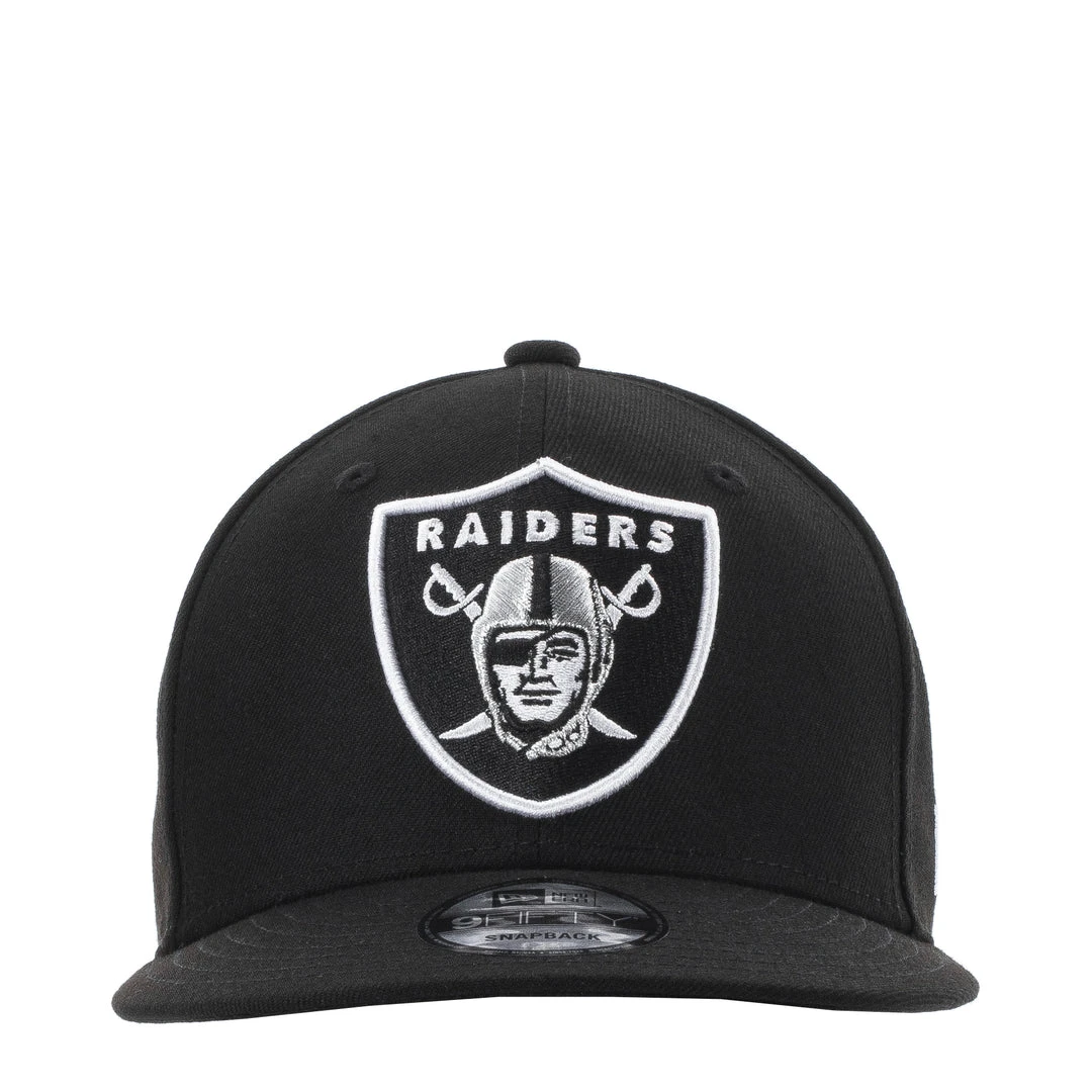 NEW ERA Hats Raiders 950 Oversized