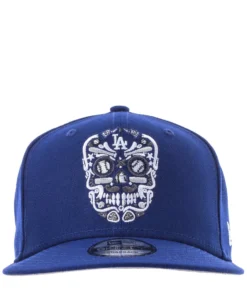NEW ERA BEST SELLERS Dodgers 950 Sugar Skull