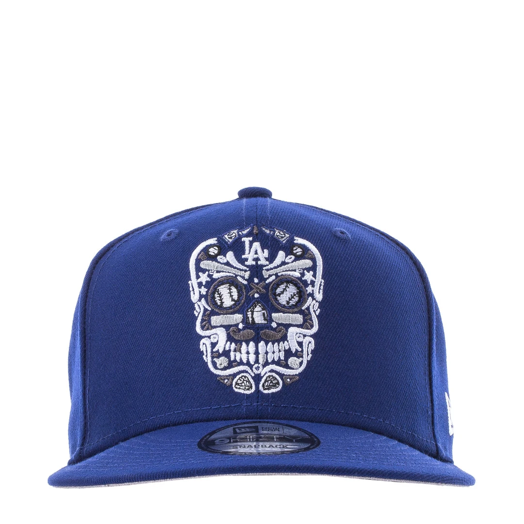 NEW ERA BEST SELLERS Dodgers 950 Sugar Skull