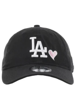 NEW ERA BEST SELLERS Dodgers 920 Heart