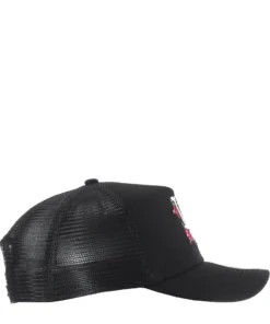 NEW ERA Dodgers 940 Trucker Roses