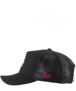 NEW ERA Dodgers 940 Trucker Roses