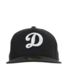 NEW ERA Dodgers D 5950 Hats