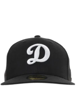 NEW ERA Dodgers D 5950 Hats