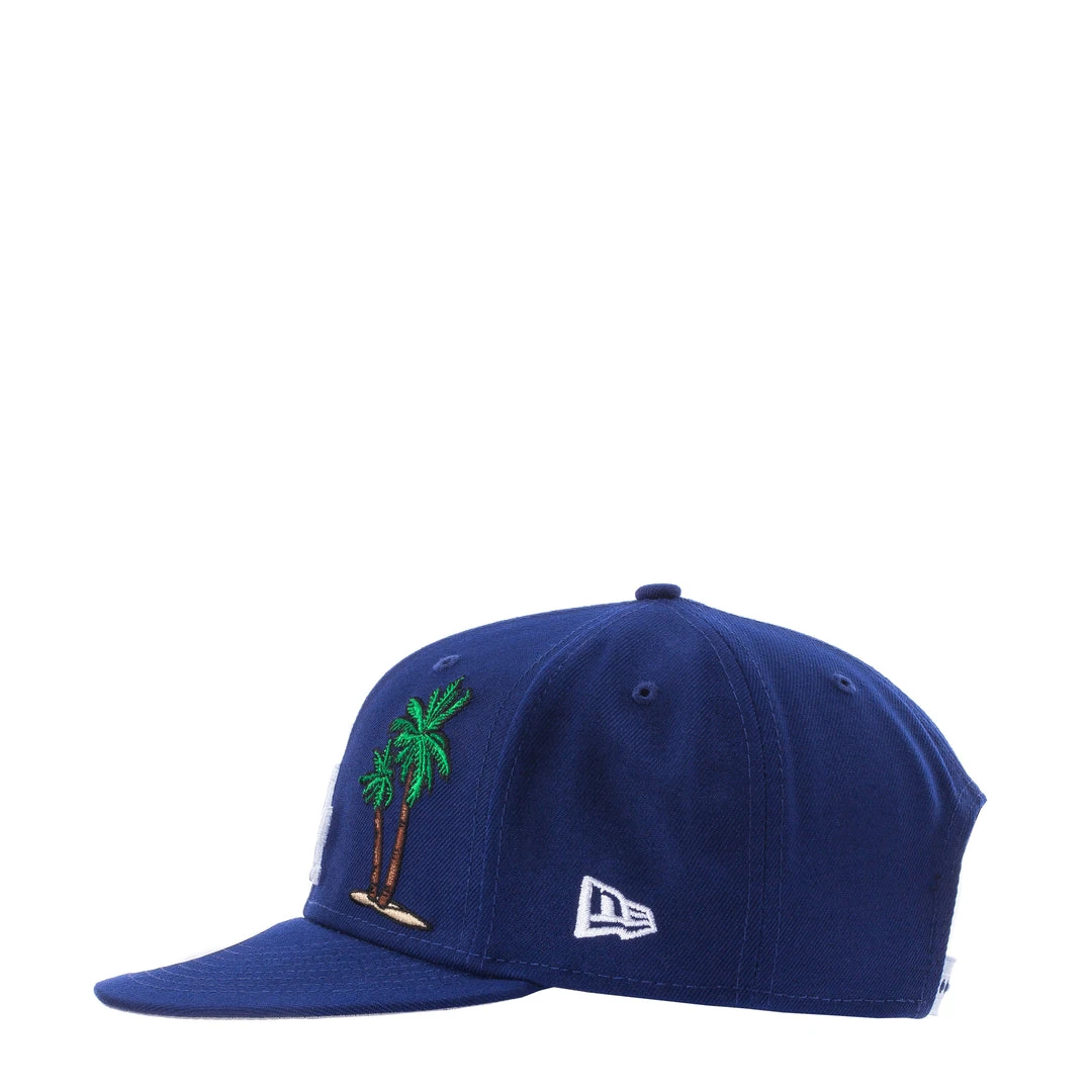 NEW ERA Dodgers 950 Palm