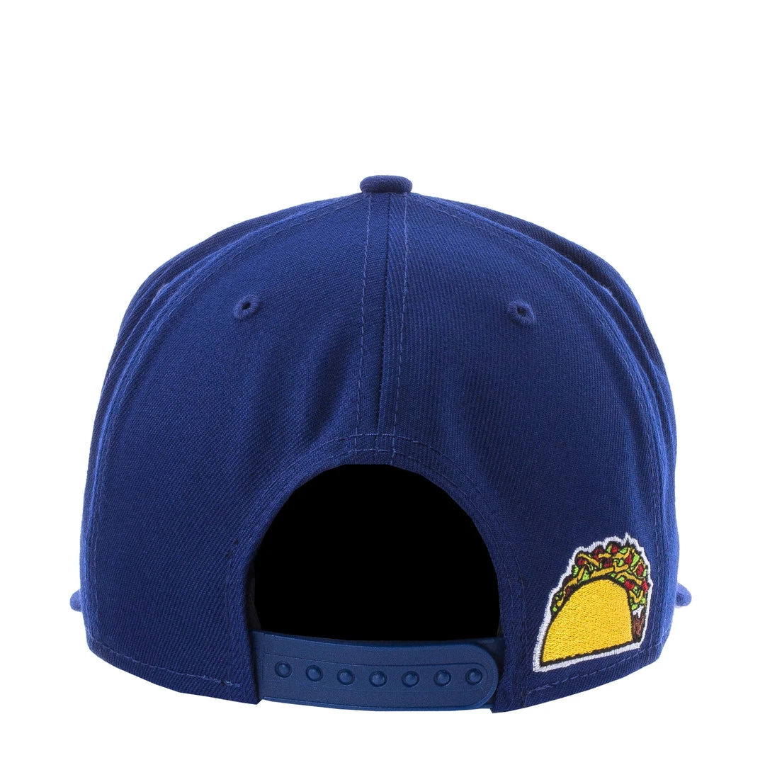 NEW ERA Dodgers 950 Palm