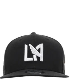 NEW ERA LAFC 950 ACCESSORIES