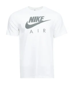 NEW ARRIVALS Nike Air Reflective Tee - Mens