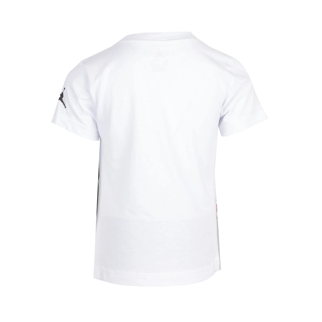 JORDAN BEST SELLERS Painted Jumpman Short Set - Boys TOD