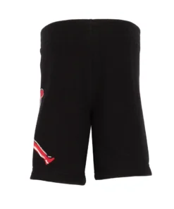 JORDAN BEST SELLERS Painted Jumpman Short Set - Boys TOD