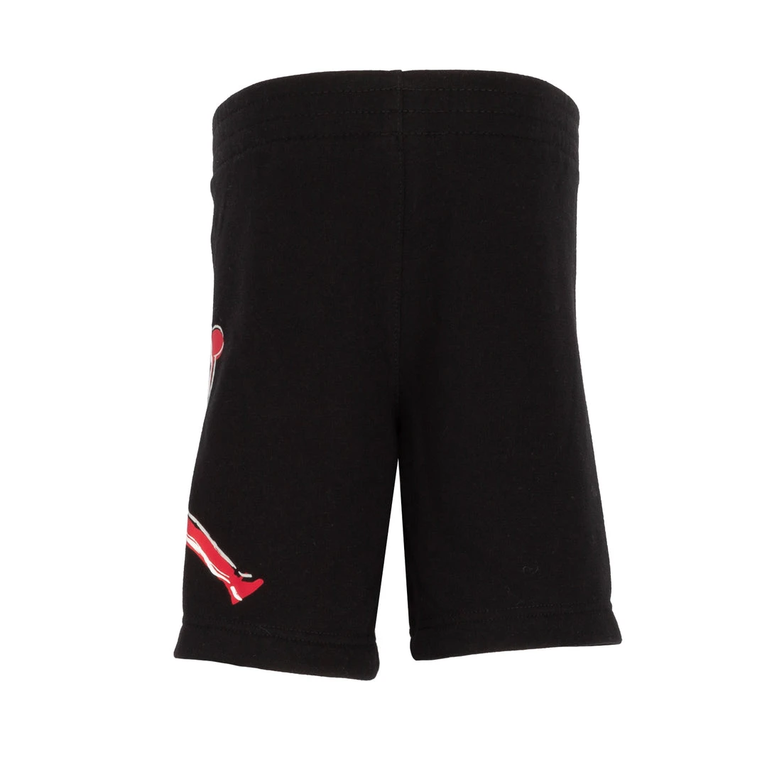 JORDAN BEST SELLERS Painted Jumpman Short Set - Boys TOD