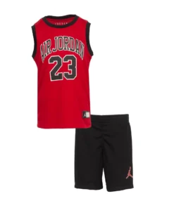 JORDAN BEST SELLERS HBR DNA Muscle Set - Boys TOD