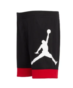 JORDAN Big Block Short Set - Boys TOD
