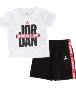 JORDAN BEST SELLERS BOF Tape Set - Boys TOD