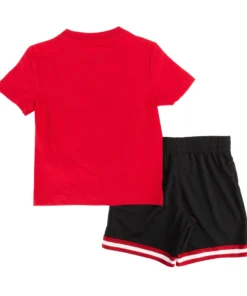 BEST SELLERS Jordan Hoop Short Set - Boys TOD