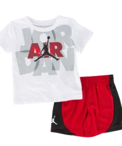 JORDAN BEST SELLERS Jumpman Life Sport Set - Boys TOD