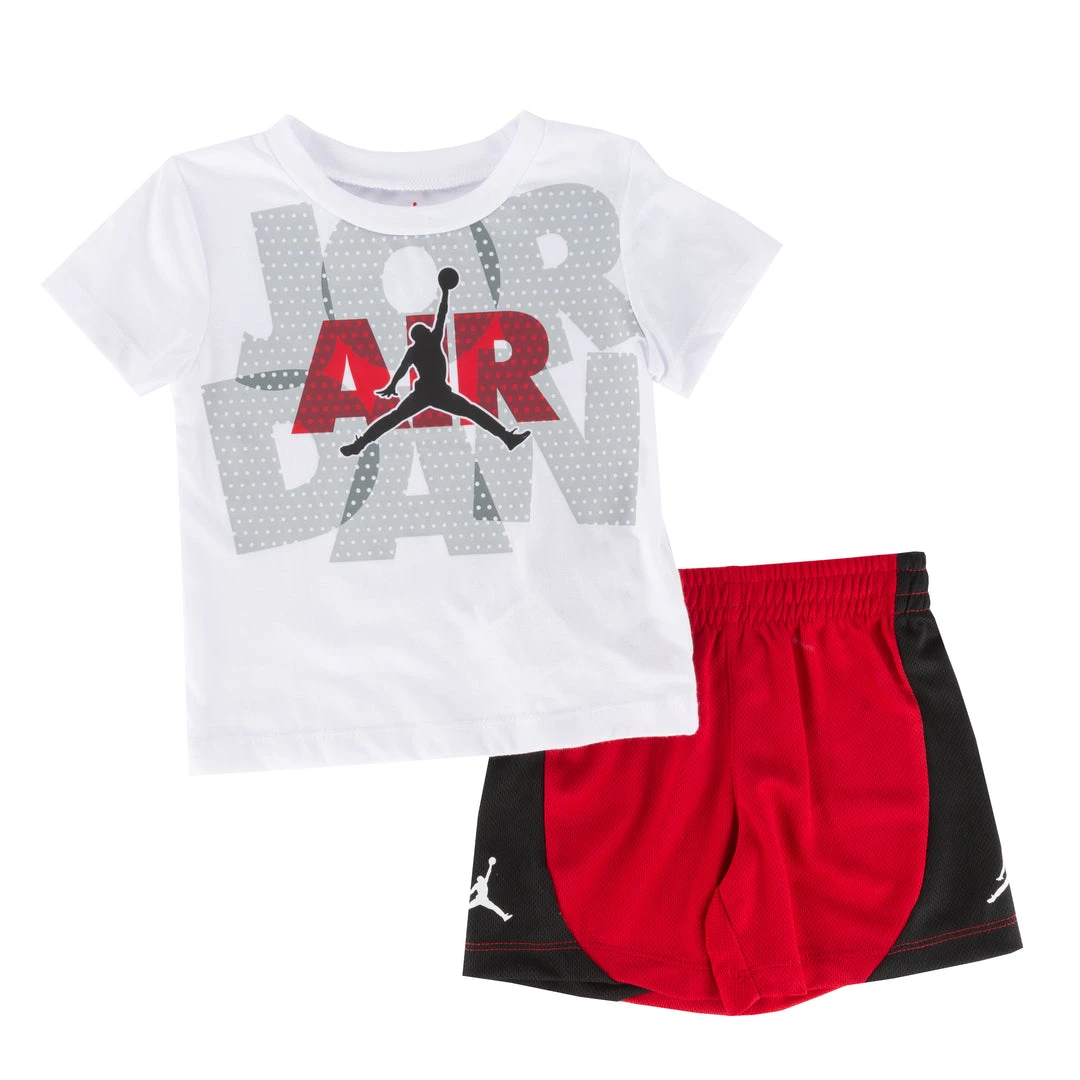 JORDAN BEST SELLERS Jumpman Life Sport Set - Boys TOD