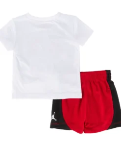 JORDAN BEST SELLERS Jumpman Life Sport Set - Boys TOD