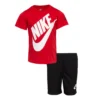 NIKE Futura Short Set - Boys TOD BEST SELLERS