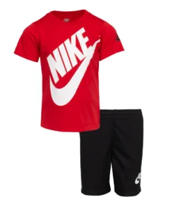 NIKE Futura Short Set - Boys TOD BEST SELLERS