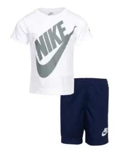 NIKE Futura Short Set - Boys TOD BEST SELLERS