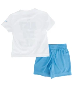 NIKE BEST SELLERS NKB Just Do It Short Set - Boys TOD