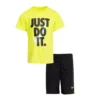 NIKE NKB Just Do It Short Set - Boys TOD BEST SELLERS