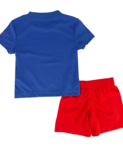 NIKE JDI Swoosh Short Set - Boys TOD